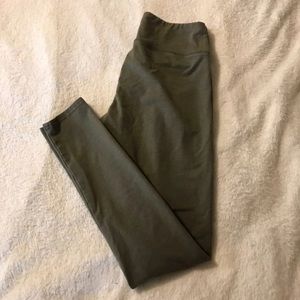 Aerie Chill Leggings